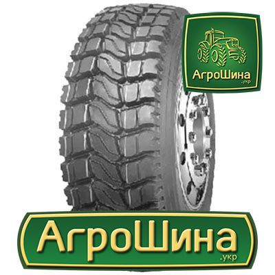 Грузовая шина Sportrak BY35 (ведущая) 10.00 R20 149/146K PR18 Київ - зображення 1