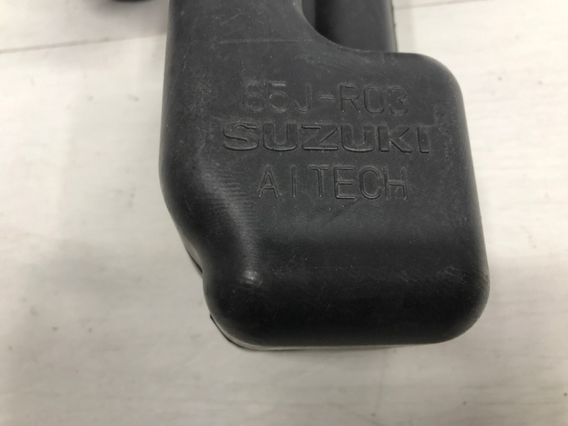 Воздухозаборник Suzuki Grand Vitara JT 2005 (б/у) Київ - зображення 4
