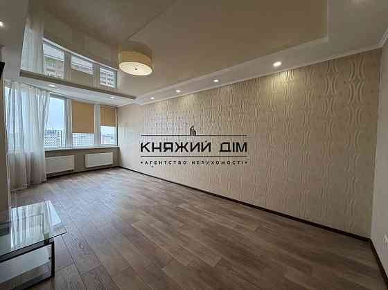 Без комісії! Продаж просторої 1-кімнатної квартири в Дарницькому районі ЖК Мега сіті Київ