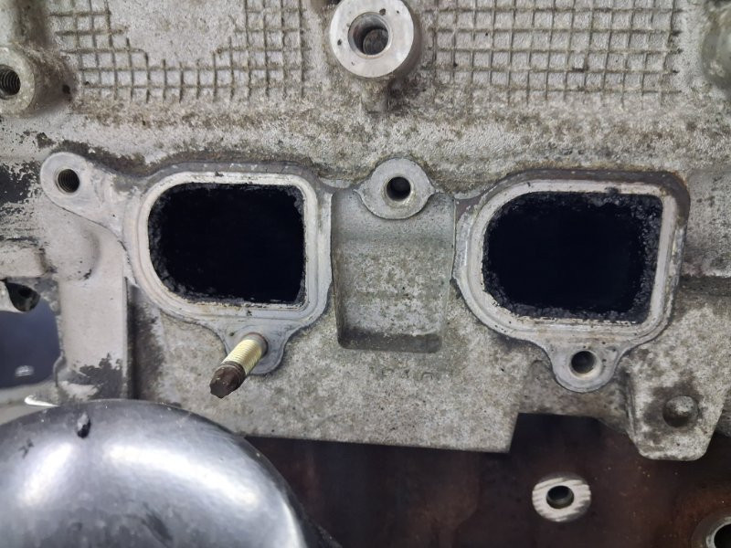 Двигатель Nissan Pathfinder 2004-2014 YD25DDTI (Арт. 66015) Киев - изображение 6