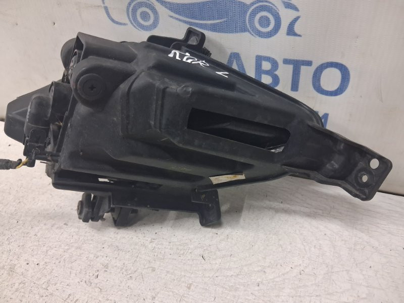 Фара противотуманная левая SsangYong Korando 2010-2019 8320134001 (Арт. 82365) Київ - зображення 3
