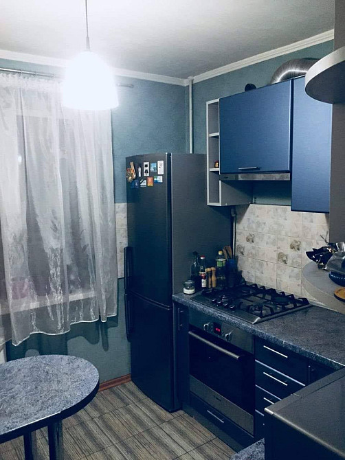 м.Святошин 7мин.Сдам хорошую квартиру. Киев - изображение 3