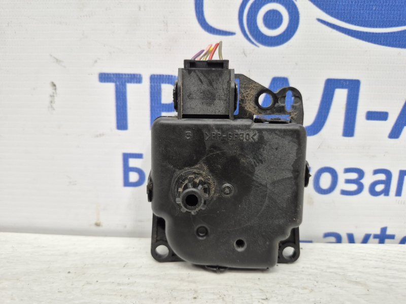 Сервопривод Nissan Pathfinder R51 2.5 DIESEL YD25DDTI 2004 (б/у) Киев - изображение 2