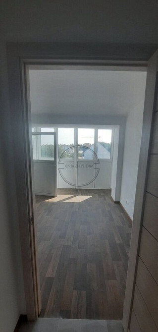 БЕЗ КОМІСІЇ! єВідновлення! Продаж 2-кімнатної роздільної квартири в центрі Гостомеля. 3 поверх. ГАЗ. Киев - изображение 4