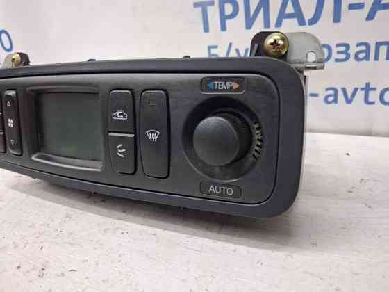 Блок управления климат-контролем Mitsubishi Pajero Sport K9 2.5 DIESEL 4D56 1996 (б/у) Киев