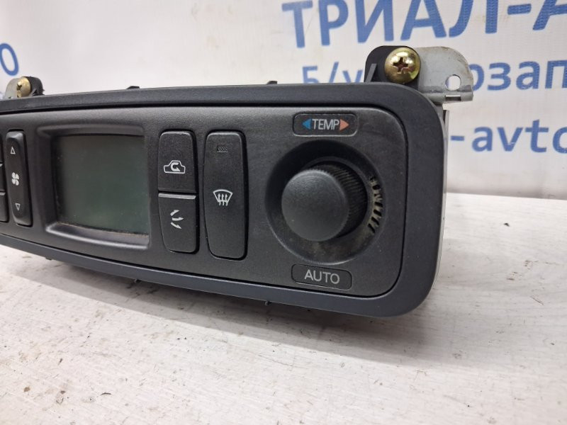 Блок управления климат-контролем Mitsubishi Pajero Sport 1996-2008 MR568346 (Арт. 77278) Київ - зображення 2