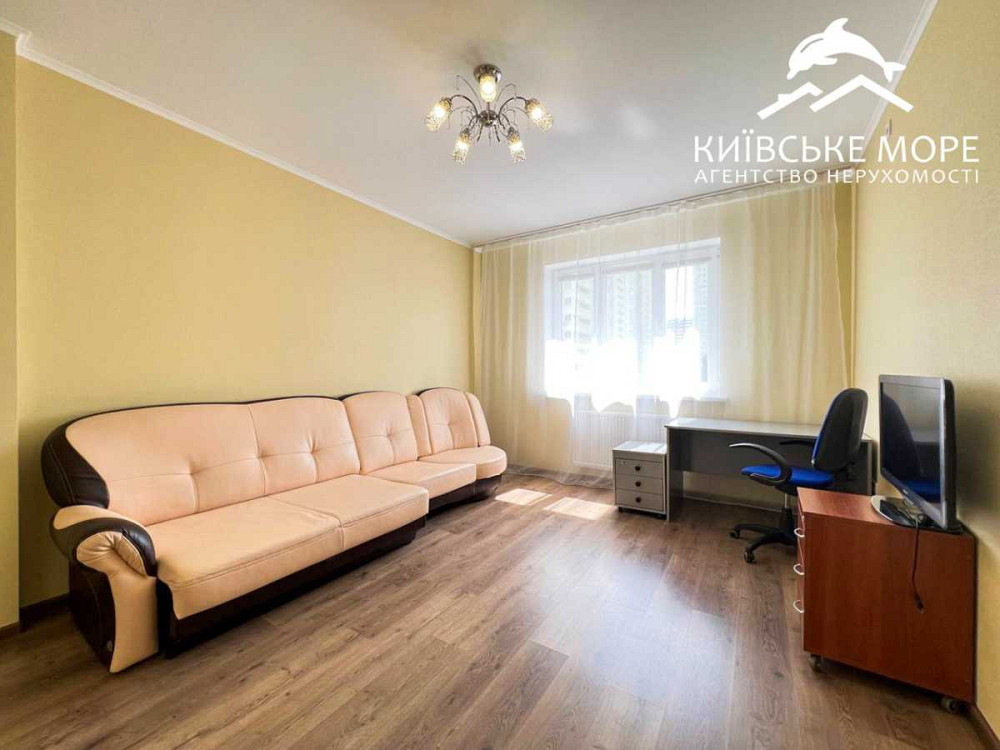 долгосрочная аренда 2-к квартира Киев, Днепровский, 26000 грн./мес. Киев - изображение 8