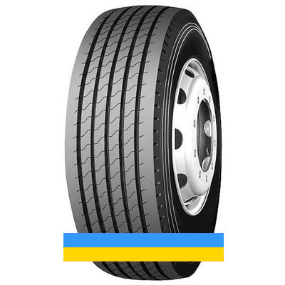 445/45 R19.5 Roadlux R168 160J Причіпна шина Київ - зображення 4