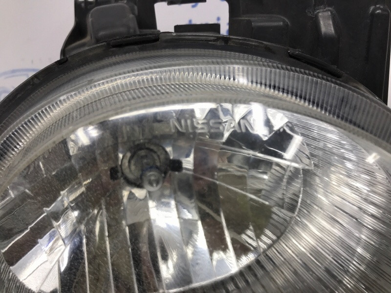 Фара правая галоген Nissan Juke F15 1.6 TURBO MR16DDT 2010 (б/у) Київ - зображення 4