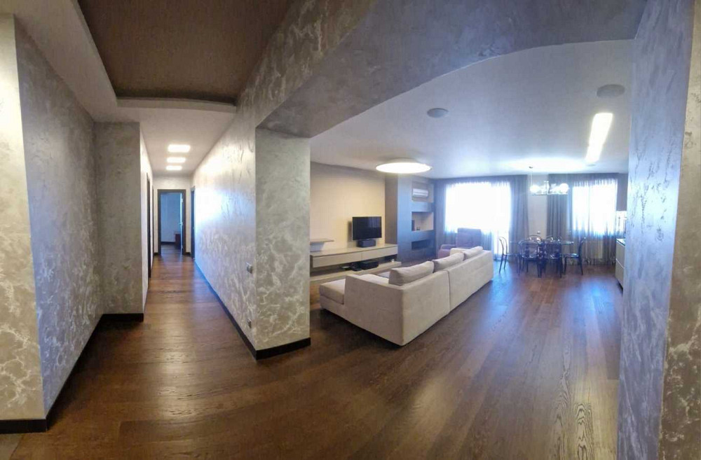 продажа 3-к квартира Киево-Святошинский, Чайки, 145000 $  - зображення 5