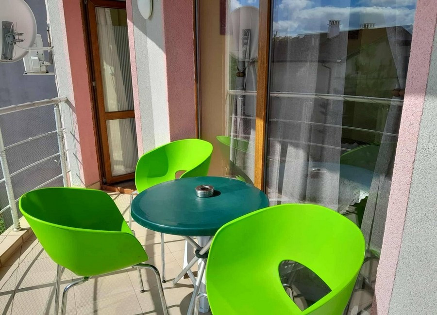 Большая 3-х комнатная квартира в жилой части города Обзор, в 500 м от моря Одеса - зображення 11