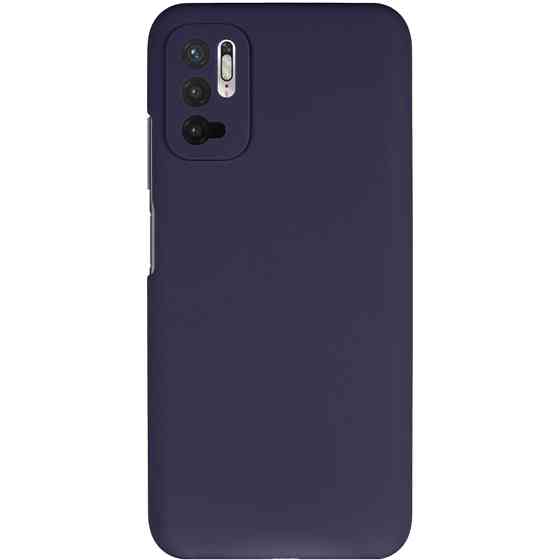 Чехол Silicone Cover Lakshmi Full Camera (AAA) для Xiaomi Redmi Note 10 5G Херсон