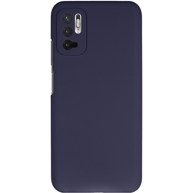 Чехол Silicone Cover Lakshmi Full Camera (AAA) для Xiaomi Redmi Note 10 5G Херсон - изображение 2