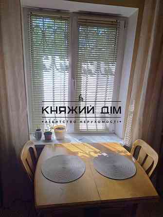 Оренда 1-кімнатної квартири, м. Харківська. № 1146567 Київ