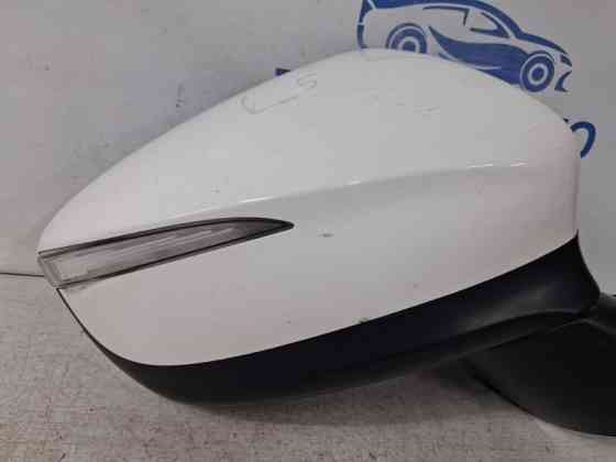 Зеркало правое Рестайлинг Mazda CX 5 2012-2017 KA1H-69-121 (Арт. 59853) Киев