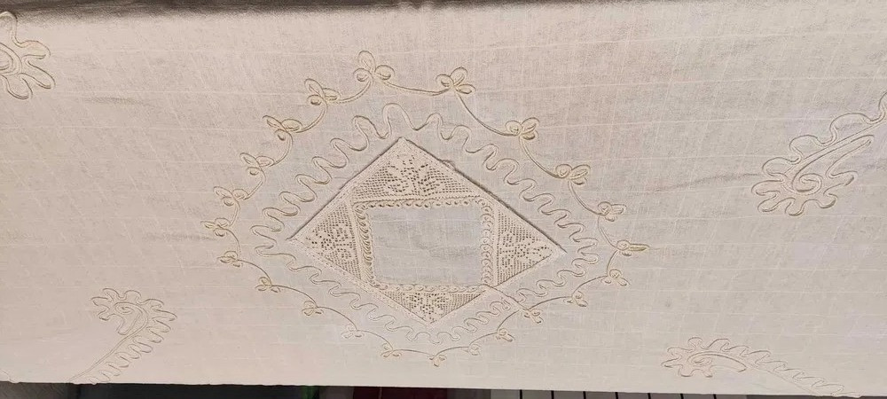Скатерть ручной работы Турция Харків - зображення 3
