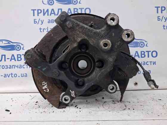 Цапфа задняя правая со ступицей Chevrolet Captiva 2006-2018 23337210 (Арт. 65038) Киев
