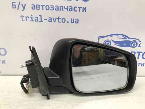 Зеркало правое Mitsubishi Lancer 10 1.5 БЕНЗИН 4A91 2007 (б/у) Киев