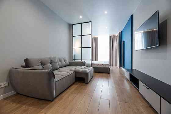 долгосрочная аренда 1-к квартира Киев, Шевченковский, 1000 $/мес. Киев