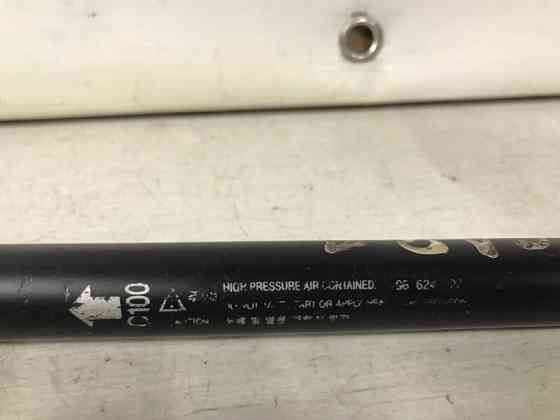 Амортизатор капота Chevrolet Captiva 2006-2011 96624422 (Арт. 59611) Київ