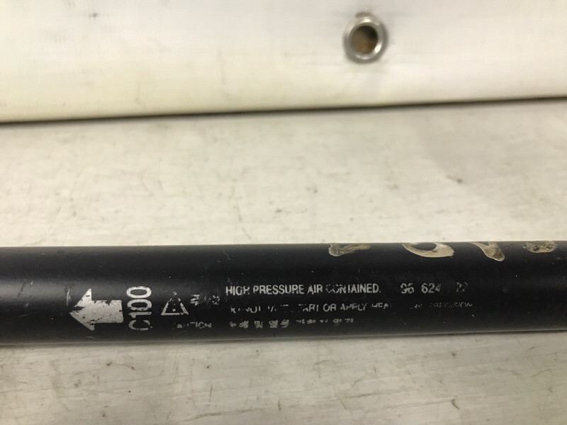 Амортизатор капота Chevrolet Captiva 2006-2011 96624422 (Арт. 59611) Київ - зображення 5