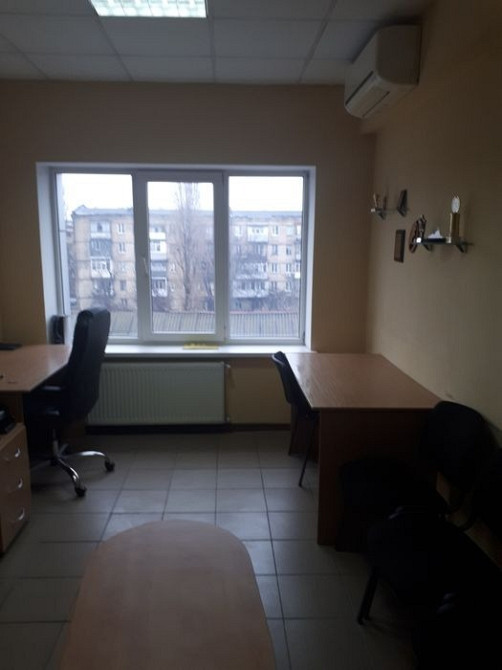 Дарницька пл,просп Миру 4, офіс 21м Киев - изображение 1