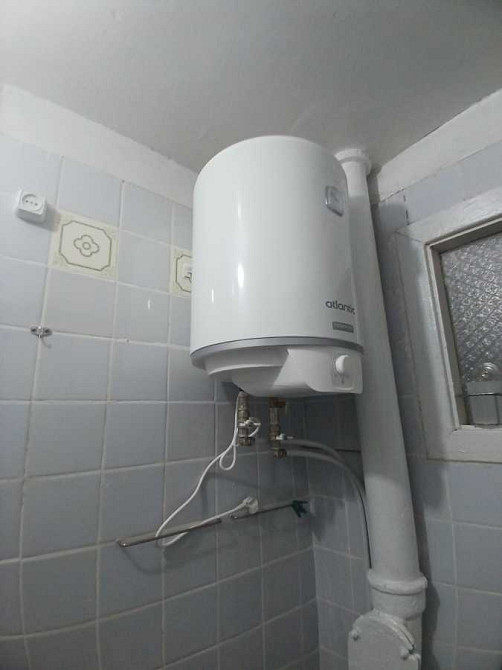долгосрочная аренда 2-к квартира Киев, Днепровский, 9500 грн./мес. Київ - зображення 7
