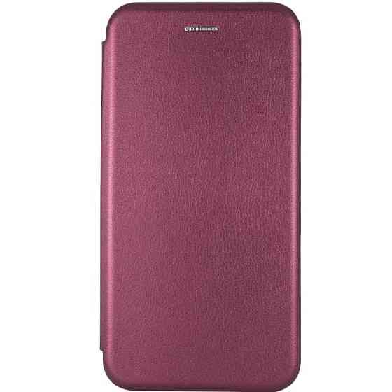 Кожаный чехол-книжка Classy для Samsung Galaxy A04e Херсон