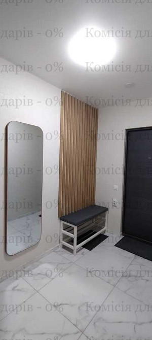 долгосрочная аренда 2-к квартира Вышгородский, Вышгород, 20000 грн./мес. Вышгород - изображение 3