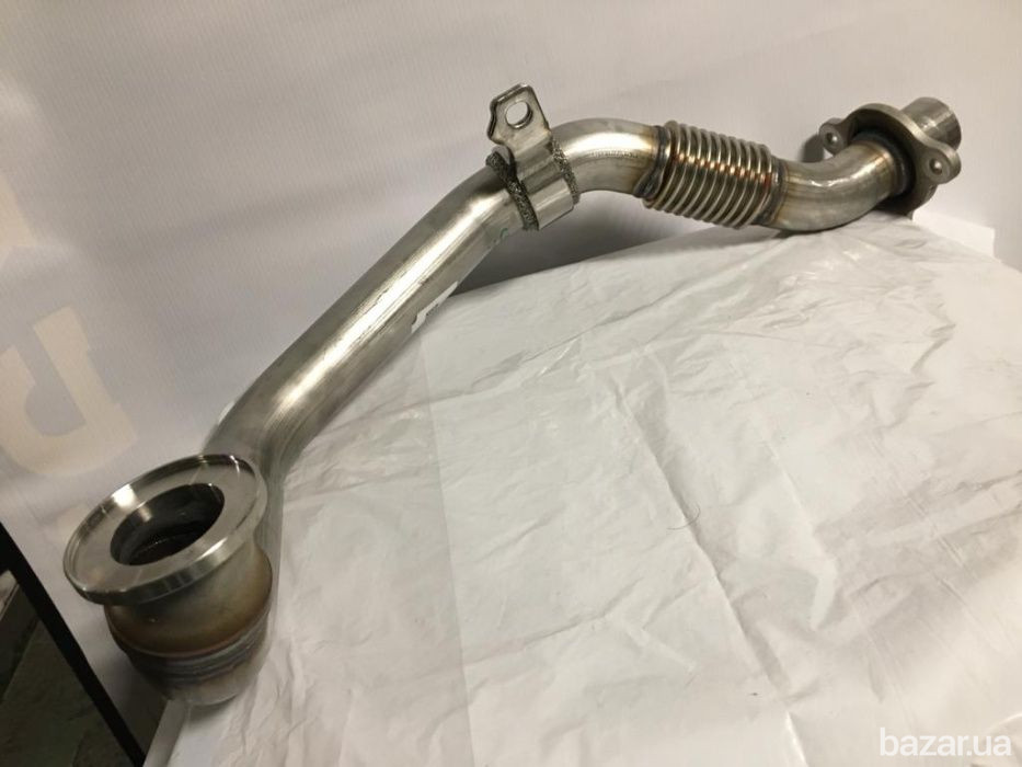 Труба EGR Renault, Volvo Euro-6 7422597249, 7422318432 Ровно - изображение 1