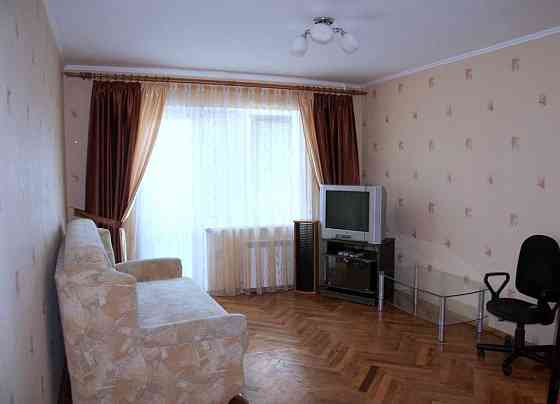 долгосрочная аренда 1-к квартира Киев, Голосеевский, 12000 грн./мес. Київ