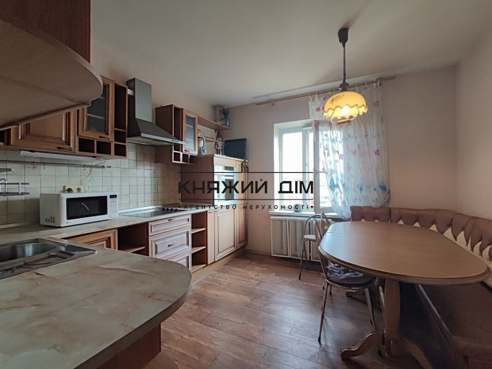 Продаж 2-кімнатна квартира, м. Позняки. Код об'єкта: 21147115 Київ - зображення 1