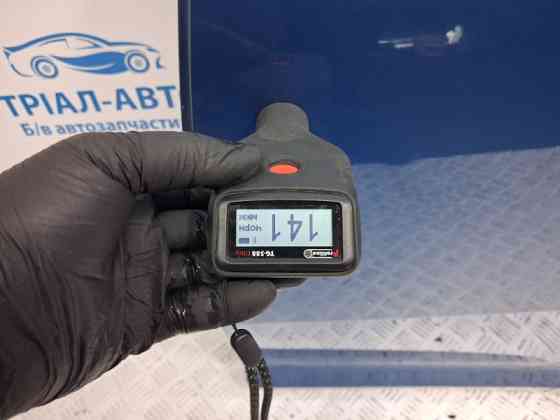 Дверь задняя левая Kia Sportage SL 1.7 DIESEL D4FD 2010 (б/у) Київ