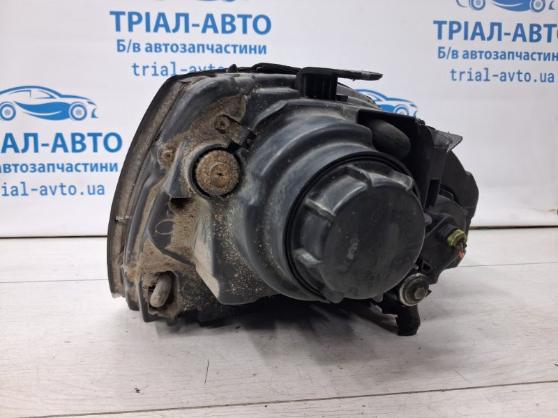 Фара левая галоген Kia Sorento BL 2.5 DIESEL D4CB 2002 (б/у) Київ - зображення 7