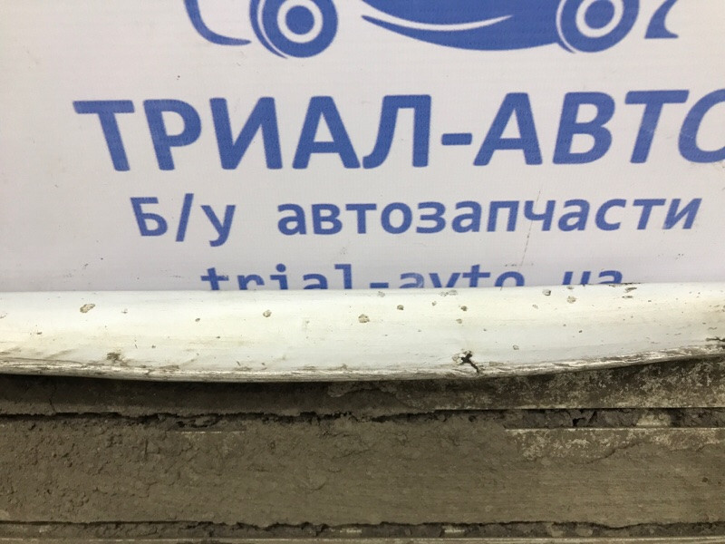 Подножка Toyota RAV 4 2005-2016  (Арт. 52176) Київ - зображення 5