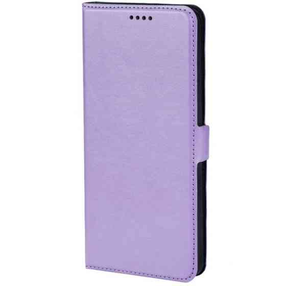 Чохол-книжка Stanford Side Magnet для Xiaomi Redmi 15 4G Lilac (Код товару:42275) Харків
