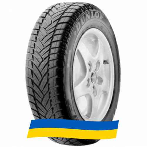 245/45 R18 Dunlop SP Winter Sport M3 96H Легкова шина Киев