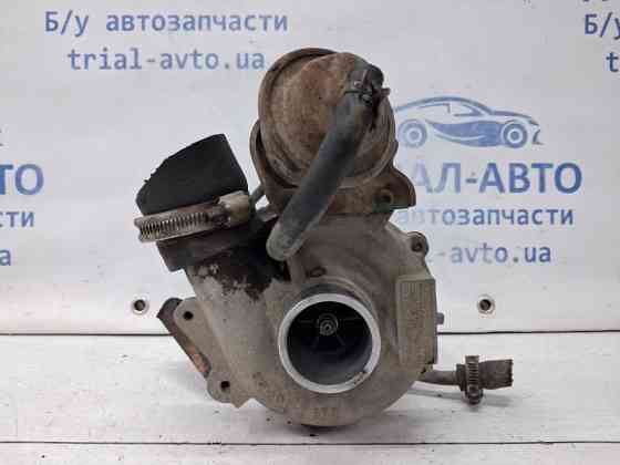 Турбина Mitsubishi L200 2006-2015 1515A029 (Арт. 67220) Київ