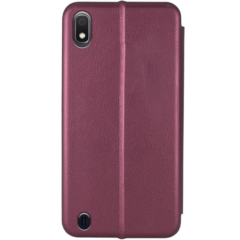 Кожаный чехол-книжка Classy для Samsung Galaxy A10 (A105F) Херсон - изображение 2