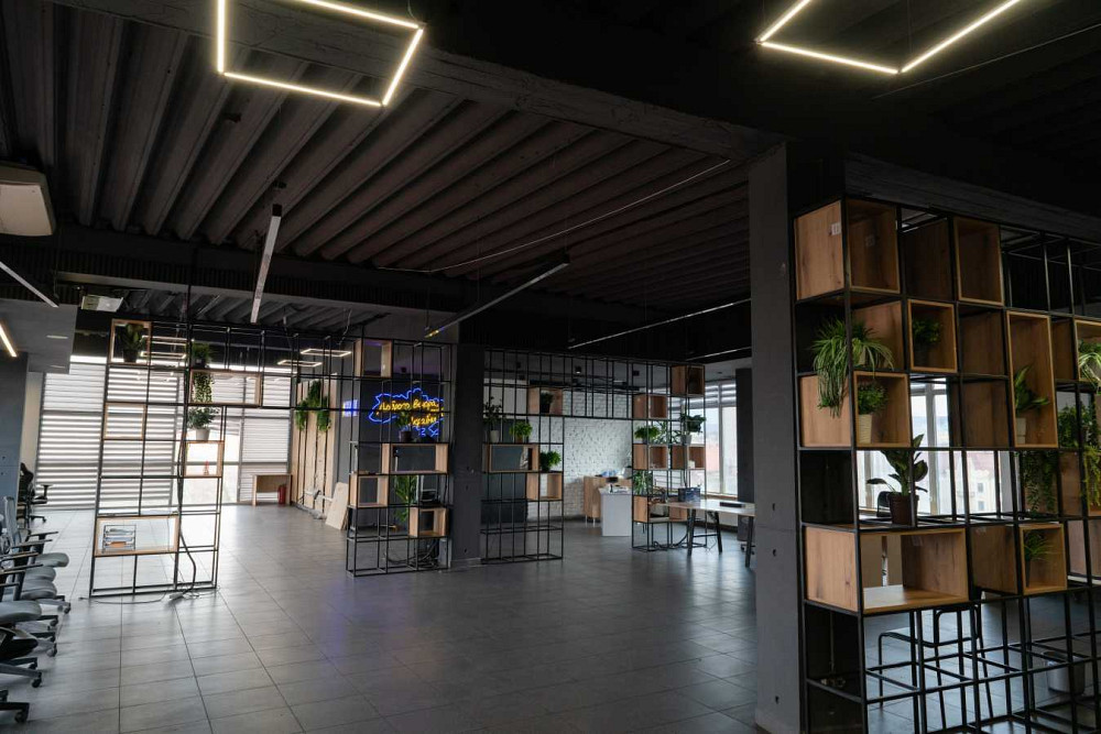 долгосрочная аренда офисное помещение Ужгород, 4500 евро/мес. Ужгород - зображення 2