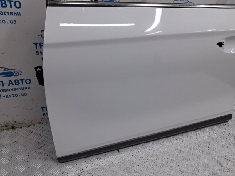 Дверь передняя левая Hyundai Ioniq 2016- 76003G2010 (Арт. 80547) Київ - зображення 4