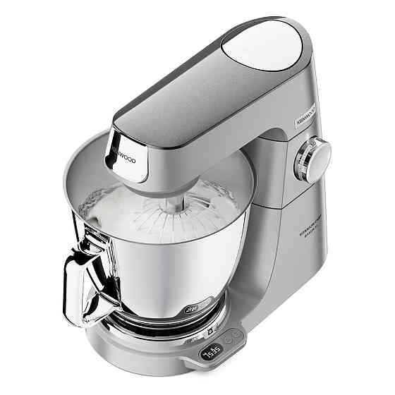 Кухонная машина Kenwood Titanium Сhef Baker XL KVL-85-704-SI 1200 Вт Киев