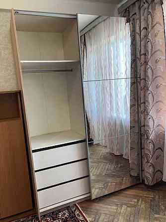 долгосрочная аренда 2-к квартира Киев, Соломенский, 12000 грн./мес. Київ