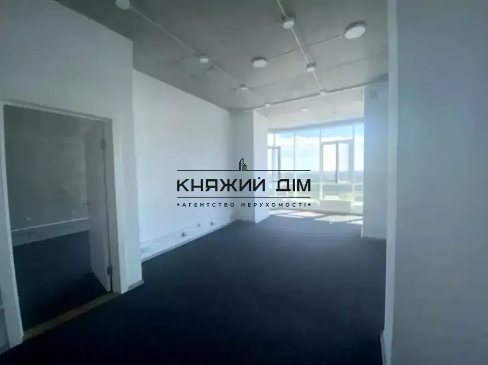 Оренда офісного приміщення район Код об'єкта № 1419392 Київ - зображення 2