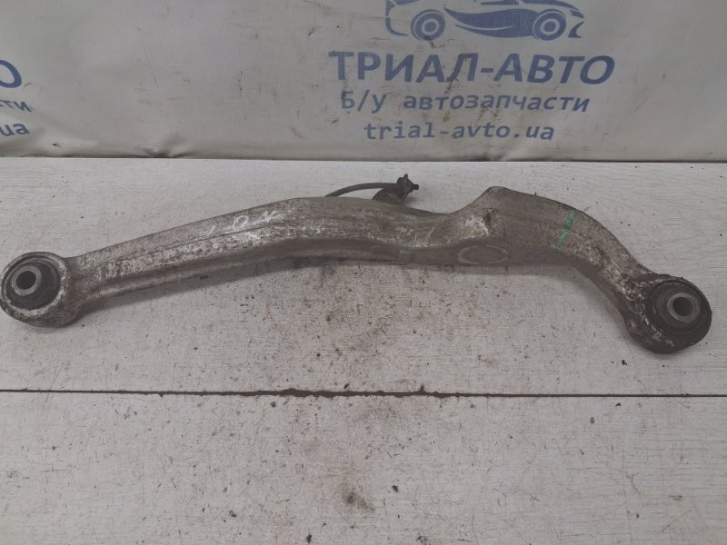 Рычаг задний поперечный верхний левый Nissan Qashqai 2006-2013 55121JD00B (Арт. 82446) Київ - зображення 4