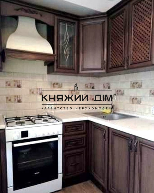 Оренда 2 кімнатної квартири м. Кловська КОД 1175866 Київ - зображення 9