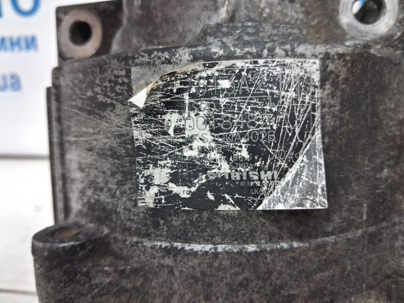 Компрессор кондиционера Mitsubishi Outlander XL 2.4 БЕНЗИН 4B12 2007 (б/у) Київ - зображення 5