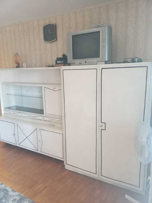 долгосрочная аренда 1-к квартира Киев, Соломенский, 11000 грн./мес. Київ - зображення 5