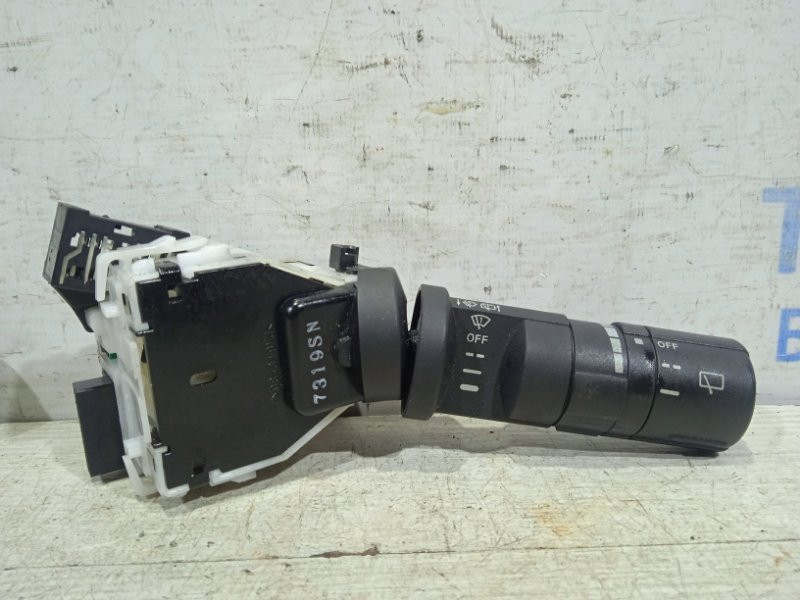 Переключатель подрулевой правый(дворники) Nissan Qashqai 2006-2013 25260jd00a (Арт. 13195) Київ - зображення 1