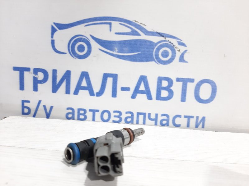Форсунка топливная Mitsubishi Lancer 2007-2017 1465A029 (Арт. 22160) Киев - изображение 1